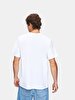 White T-shirt