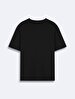 Black T-shirt