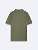 Green T-shirt