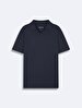Navy T-shirt