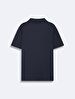 Navy T-shirt