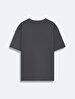 Loose Antracite T-shirt