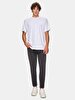 Regular White T-shirt