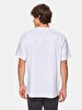 Regular White T-shirt