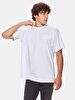 Regular White T-shirt