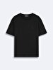 Black T-shirt