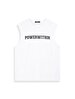 Regular With Print Short Sleeve White T-shirt