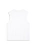 Regular With Print Short Sleeve White T-shirt
