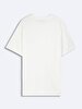 Short Sleeve Crew Neck Regular Dust T-shirt