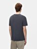 Basic Crew Neck Regular Antracite T-shirt