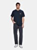 Navy T-shirt