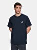Navy T-shirt