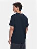 Navy T-shirt