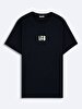 Navy T-shirt