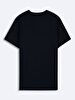 Navy T-shirt