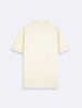 Beige T-shirt
