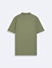 Polo Short Arm Regular Green T-shirt