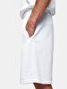 White Shorts