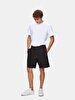 Black Shorts