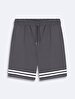 Antracite Shorts