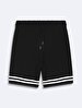 Black Shorts