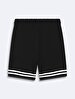 Black Shorts