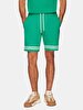 Green Shorts