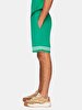 Green Shorts