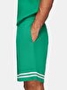 Green Shorts