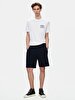Navy Shorts