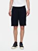 Navy Shorts