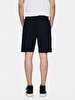 Navy Shorts