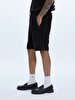 Black Shorts