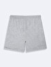 Grey Shorts