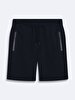 Navy Shorts
