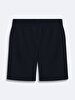 Navy Shorts