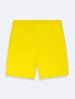 Yellow Shorts