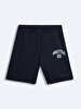 Navy Shorts