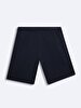 Navy Shorts