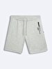 Grey Shorts