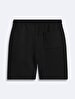 Black Shorts
