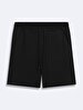 Navy Shorts