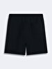 Navy Shorts