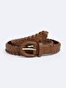 Brown Belt