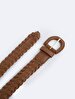 Brown Belt