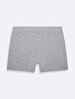 Grey Boxer