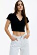 Black T-shirt