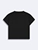 Black T-shirt