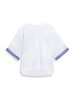 White T-shirt