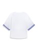 White T-shirt